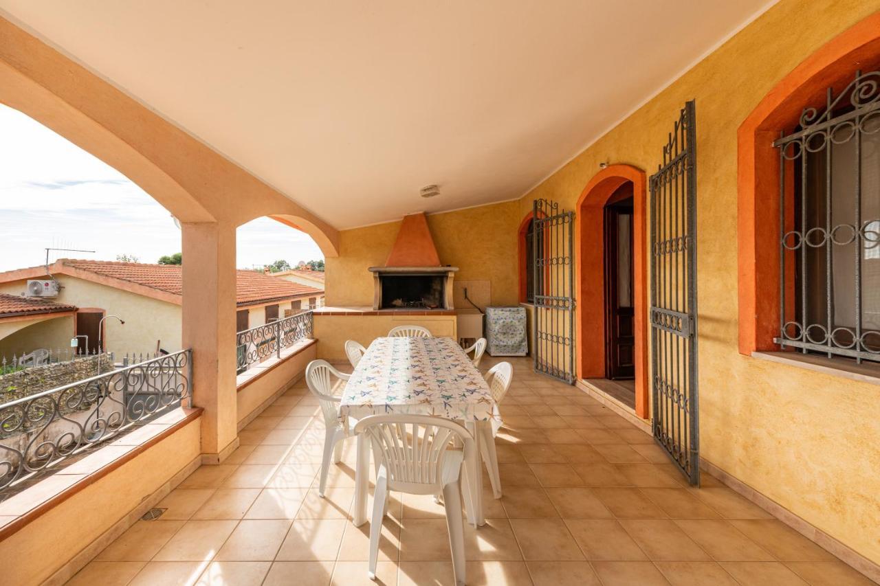 Dei Pini Holiday home Costa Rei